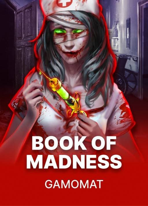 Book of Madness