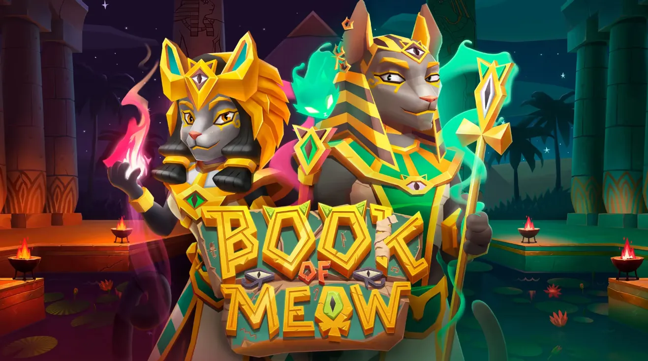 Book of Meow