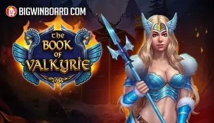 Book Of Valkyrie