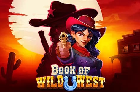 Book of Wild West