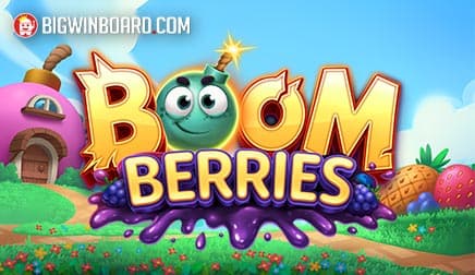 Boomberries