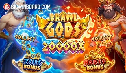 Brawl Gods
