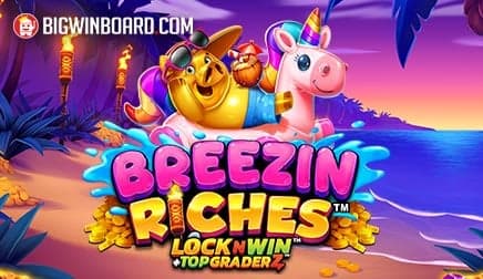 Breezin Riches