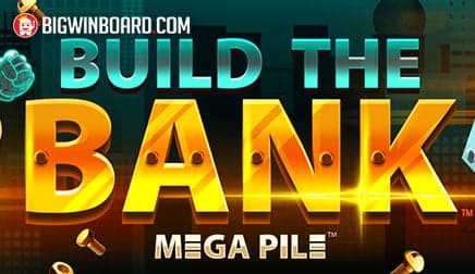 Build the Bank