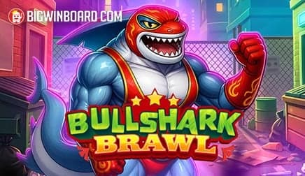 Bullshark Brawl
