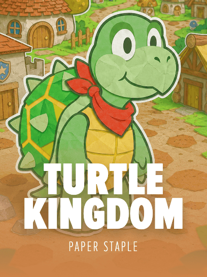 Turtle Kingdom