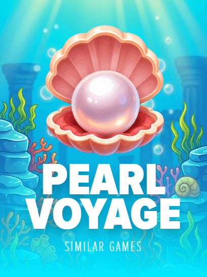 Pearl Voyage