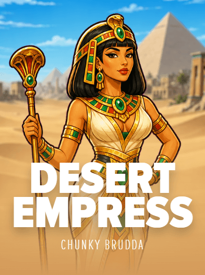 Desert Empress