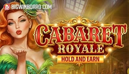 Cabaret Royale