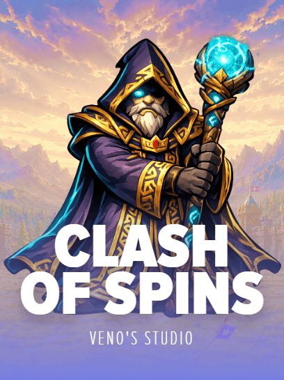 Clash of Spins