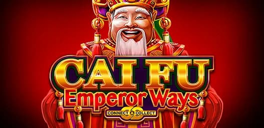 Cai Fu Emperor Ways