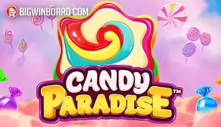 Candy Paradise