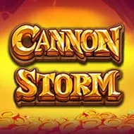 Cannon Storm