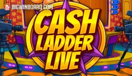 Cash Ladder Live