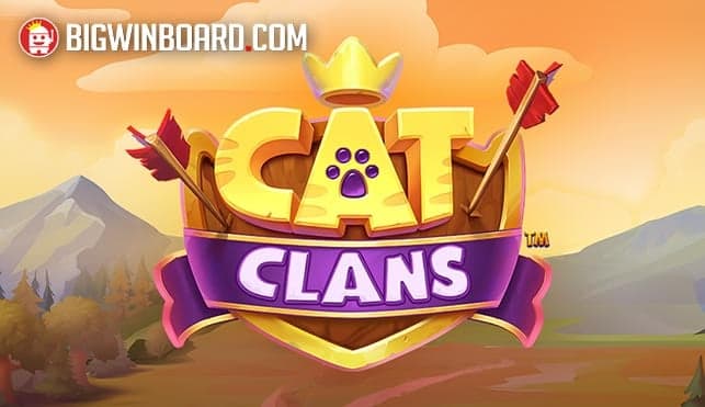 Cat Clans