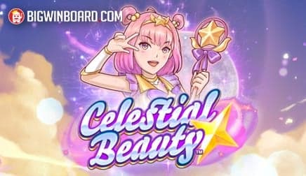 Celestial Beauty