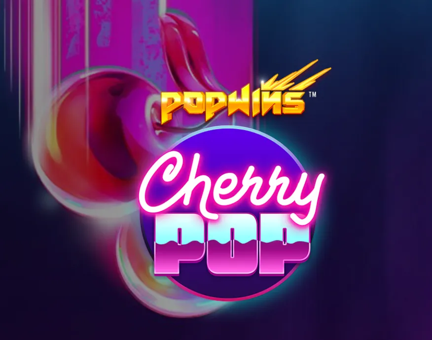 Cherry Pop
