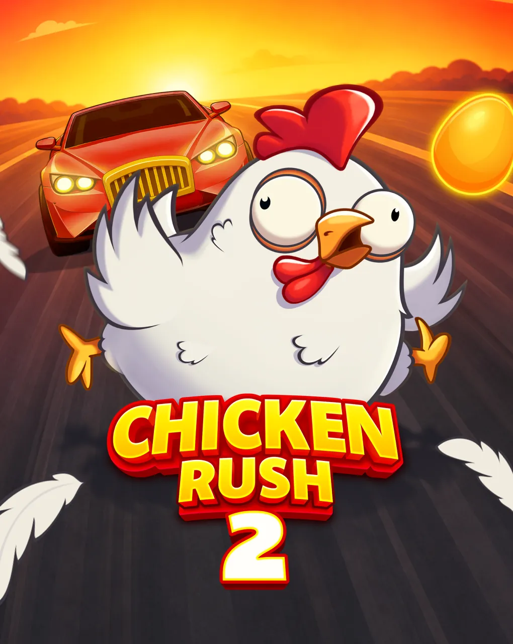 Chicken Rush 2