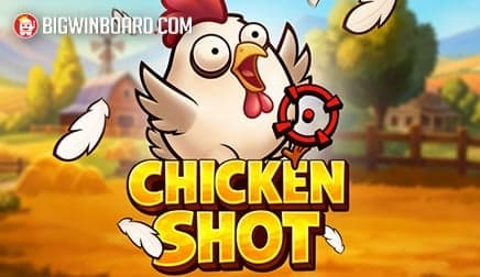 Chicken Shot