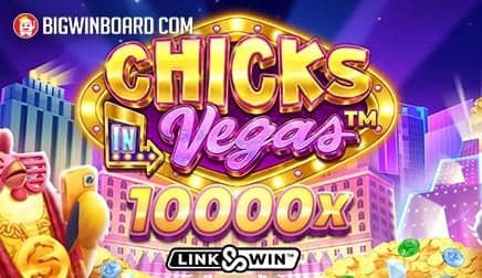 Chicks in Vegas