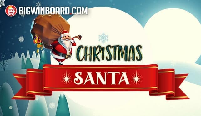 Christmas Santa