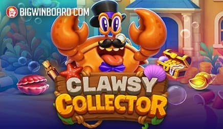 Clawsy Collector