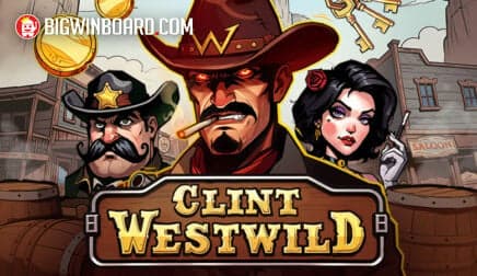 Clint WestWild