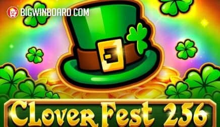 Clover Fest 256