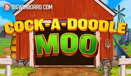 Cock-A-Doodle Moo