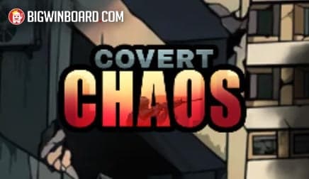 Covert Chaos
