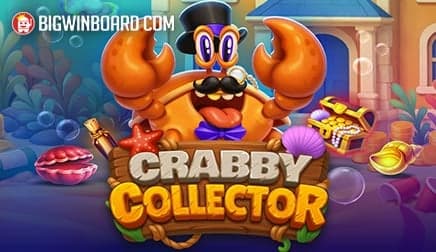 Crabby Collector