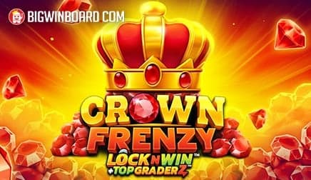 Crown Frenzy LockNWin
