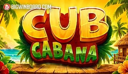 Cub Cabana
