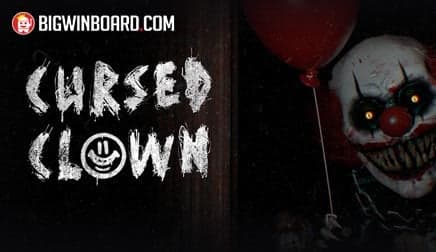 Cursed Clown