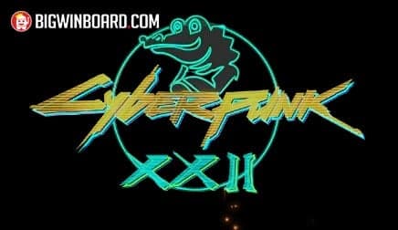 Cyberpunk XXII