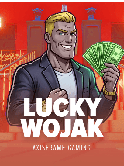Lucky Wojak