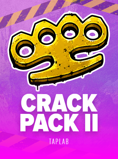 Crack Pack II