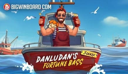 DanLudan’s Fortune Bass