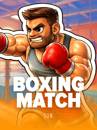 Boxing Match