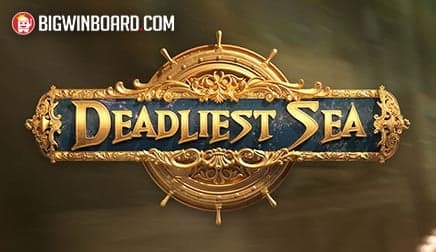 Deadliest Sea