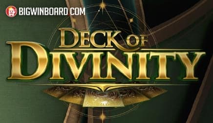Deck of Divinity