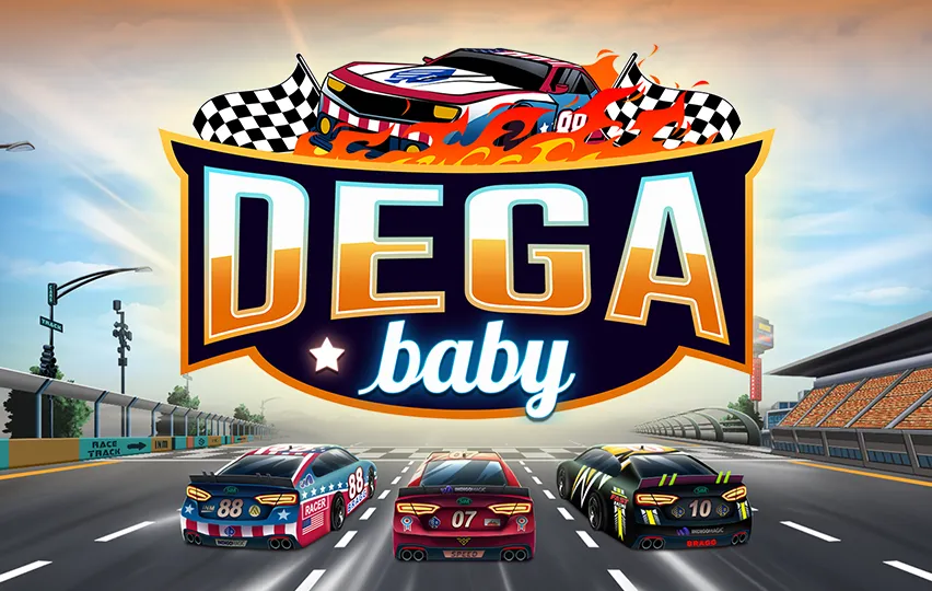 Dega Baby