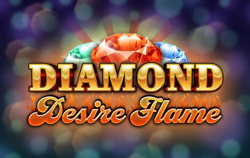 Diamond Desire Flame