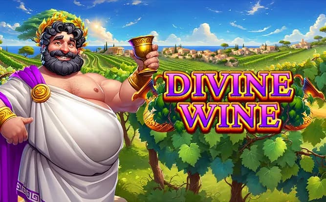 Divine Wine