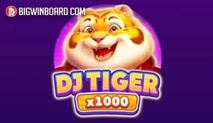 DJ Tiger x1000