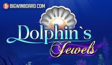 Dolphin’s Jewels
