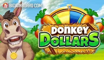 Donkey Dollars