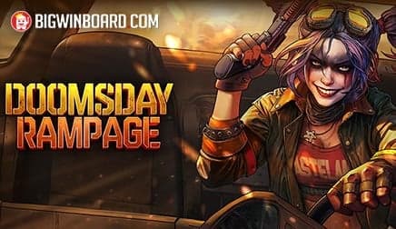 Doomsday Rampage