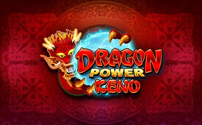 Dragon Power Keno