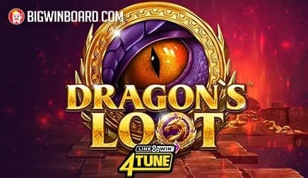 Dragon’s Loot